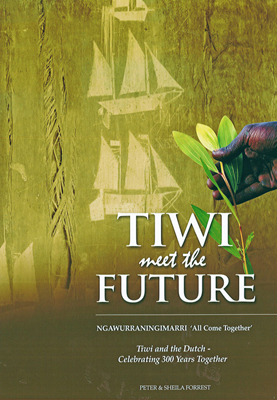 Tiwi Meet the Future